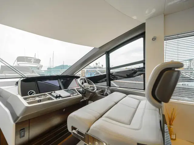 Sunseeker Manhattan 55