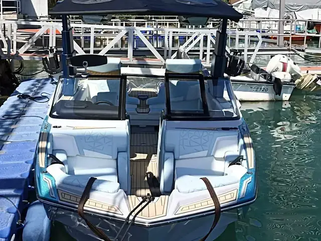 Nautique Super Air G23 Paragon