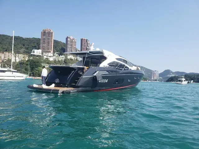 Sunseeker Predator 64