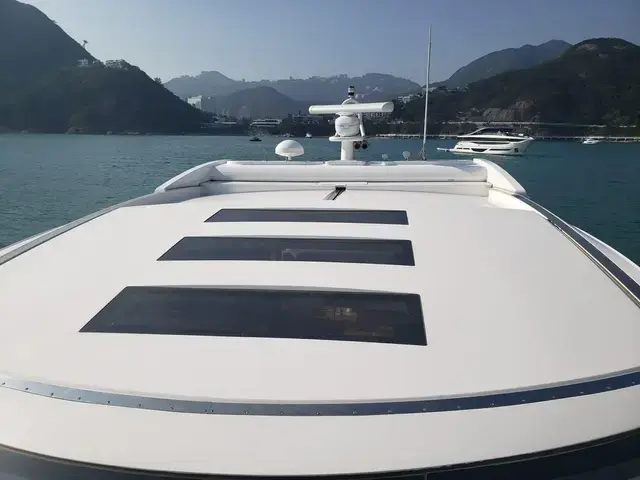 Sunseeker Predator 64