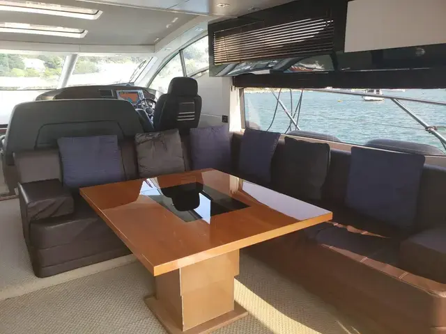 Sunseeker Predator 64