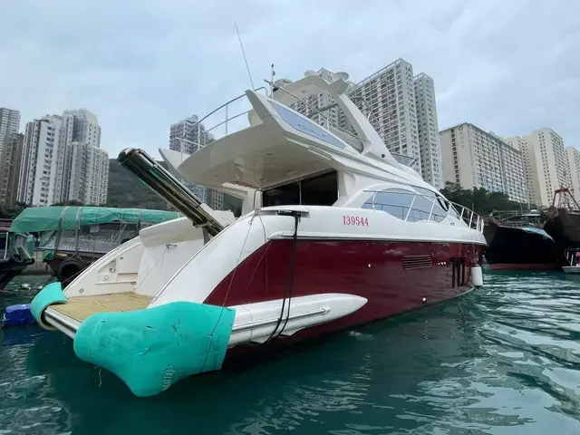 Azimut 53