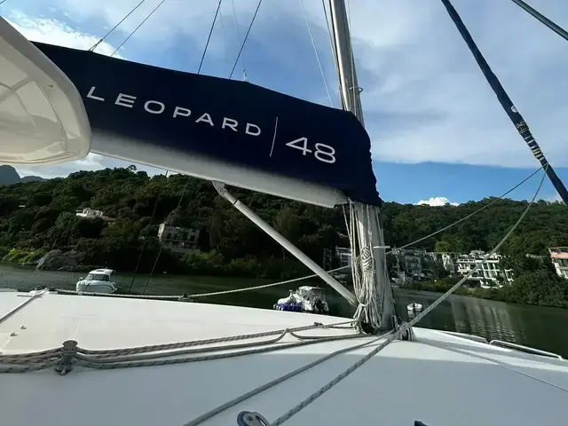 Leopard 48