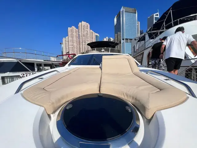 Sunseeker Manhattan 63