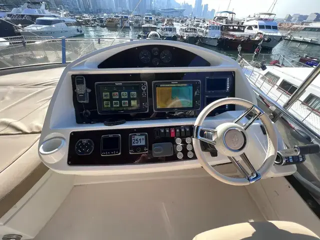 Sunseeker Manhattan 63