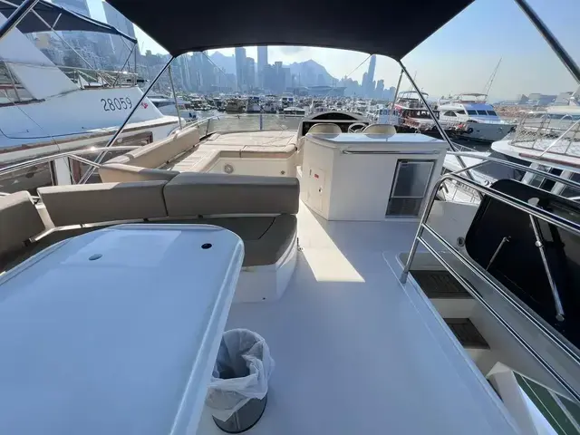 Sunseeker Manhattan 63