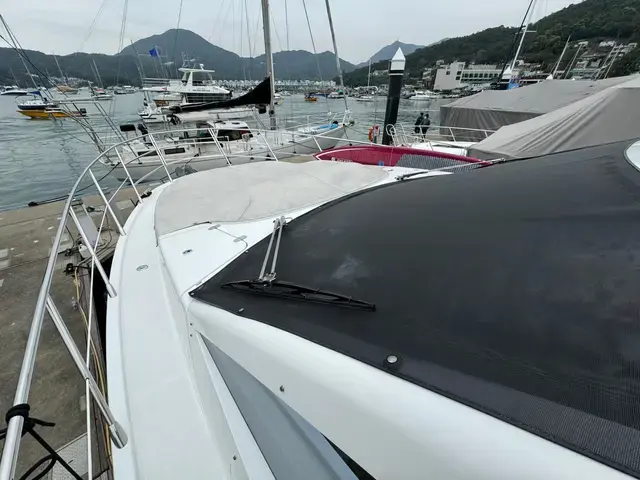 Azimut 55