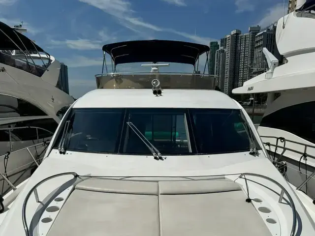 Sunseeker Manhattan 60