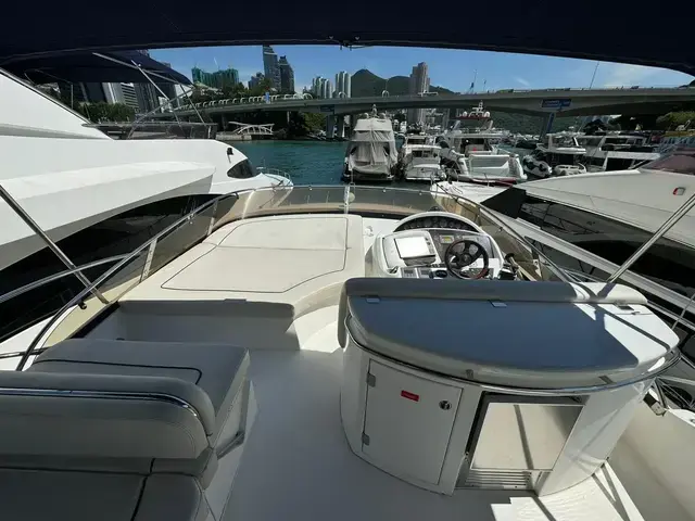 Sunseeker Manhattan 60