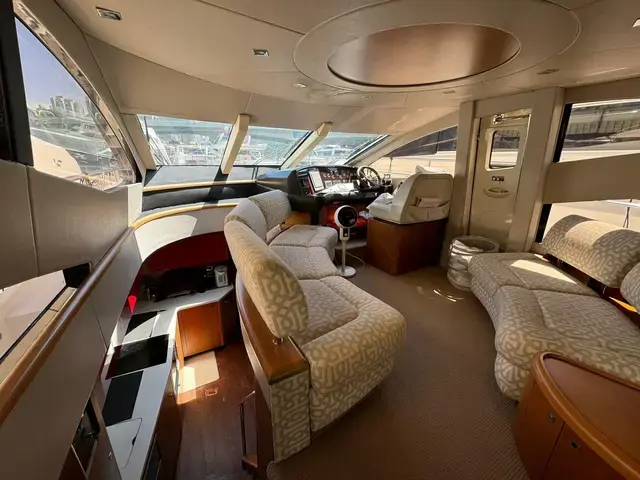 Sunseeker Manhattan 60