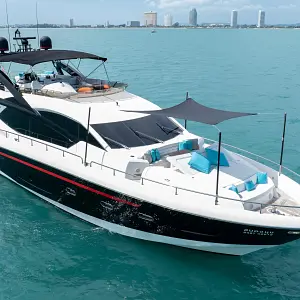 2012 Sunseeker Manhattan 73