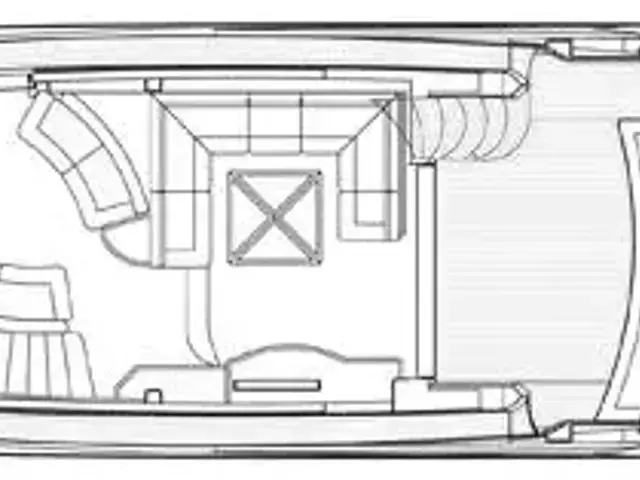 Sunseeker Manhattan 60