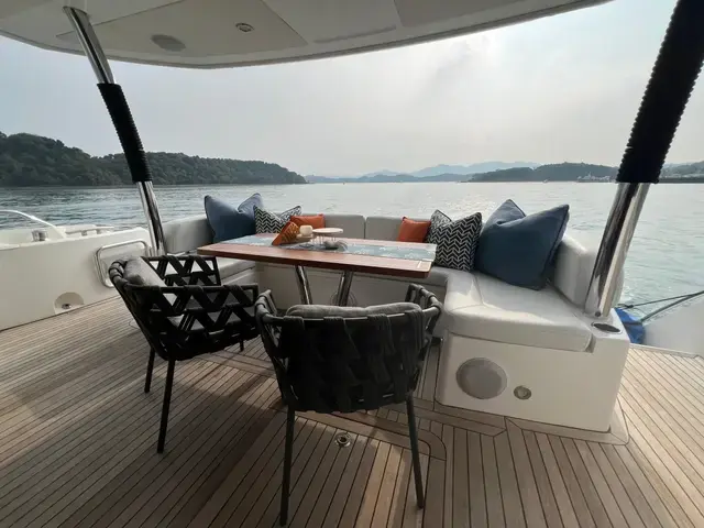 Sunseeker Manhattan 73