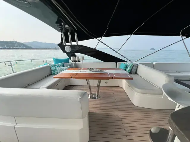 Sunseeker Manhattan 73