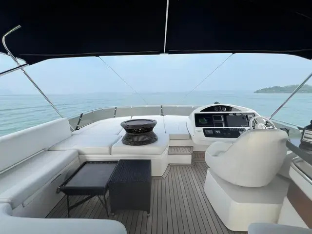 Sunseeker Manhattan 73