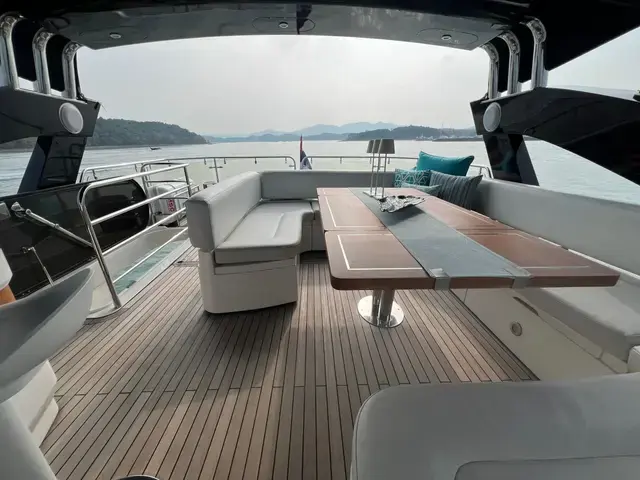 Sunseeker Manhattan 73