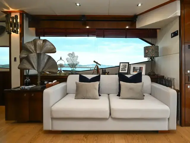 Sunseeker Manhattan 73