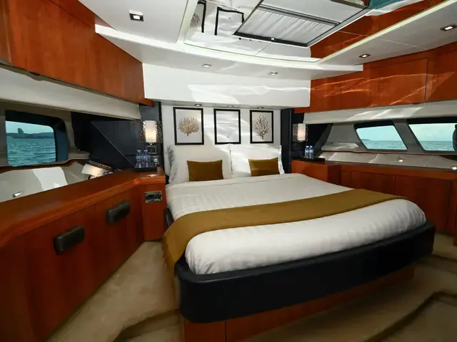 Sunseeker Manhattan 73