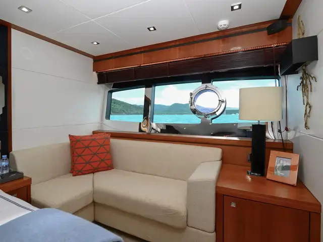 Sunseeker Manhattan 73