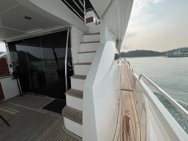 Sunseeker Manhattan 73