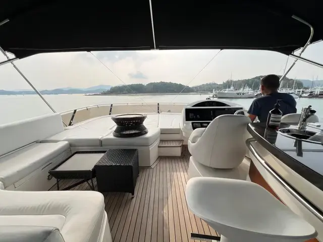 Sunseeker Manhattan 73