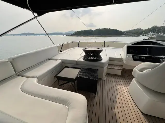 Sunseeker Manhattan 73