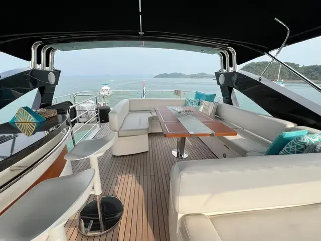 Sunseeker Manhattan 73