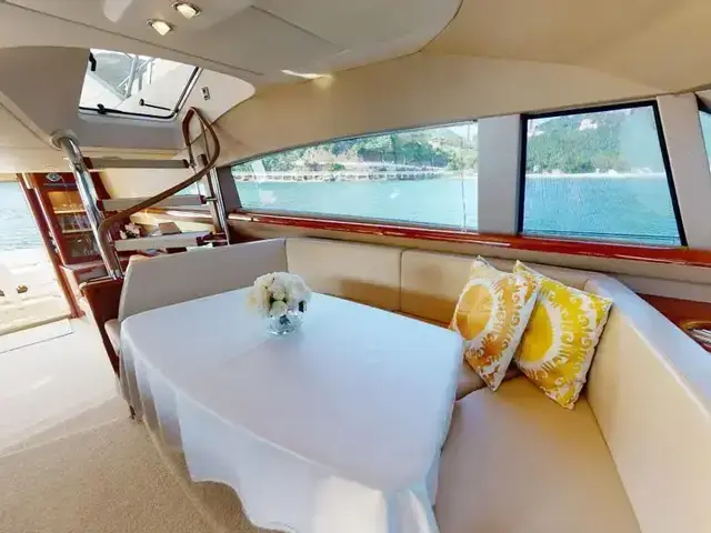 Princess 67 Flybridge