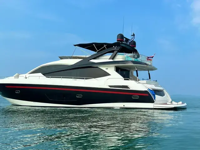 Sunseeker Manhattan 73