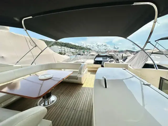 Riva 75 Venere