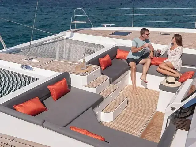 Fountaine Pajot Samana 59