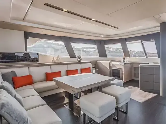 Fountaine Pajot Samana 59