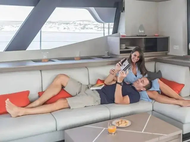 Fountaine Pajot Samana 59