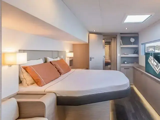 Fountaine Pajot Samana 59