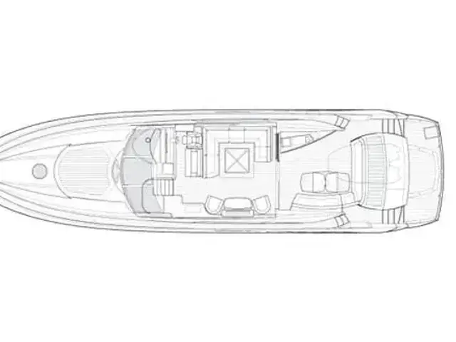 Sunseeker Predator 72