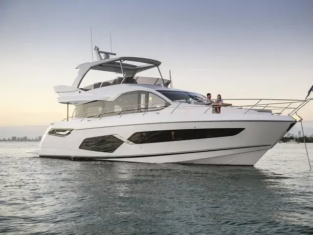 Sunseeker Manhattan 68