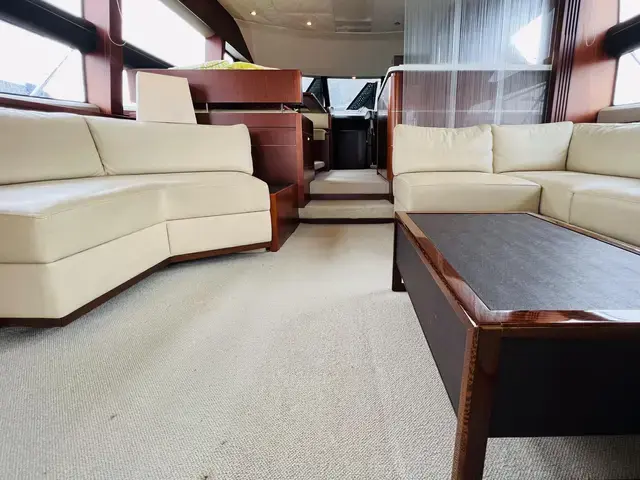 Princess 60 Flybridge