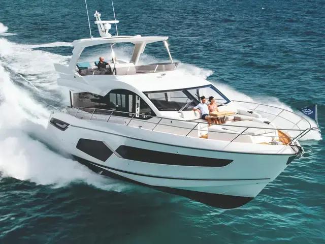 Sunseeker Manhattan 68