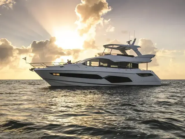 Sunseeker Manhattan 68