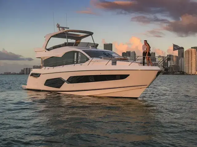 Sunseeker Manhattan 68