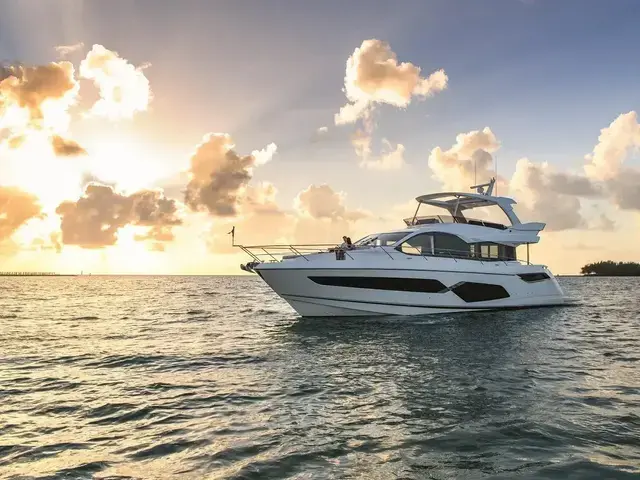 Sunseeker Manhattan 68