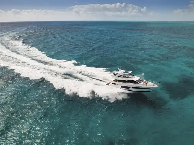 Sunseeker Manhattan 68