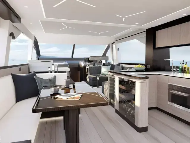 Sunseeker Manhattan 68