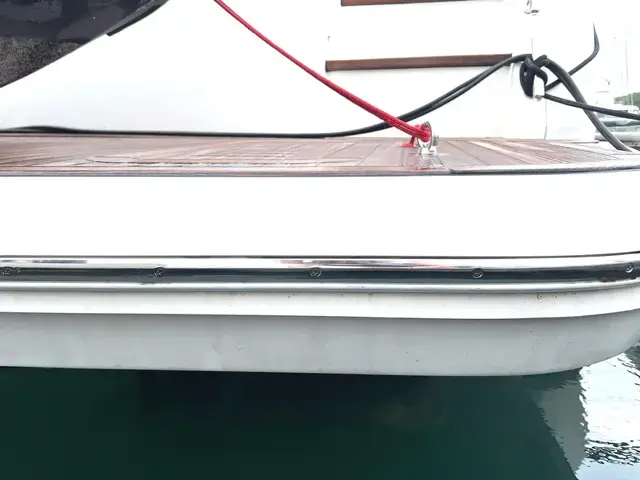 Princess 60 Flybridge