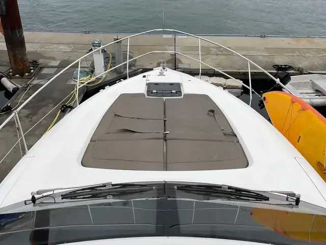 Fairline Squadron 48