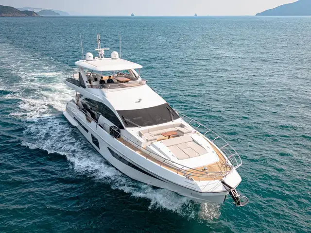 Azimut Grande 25 Metri