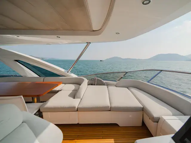 Azimut Grande 25 Metri