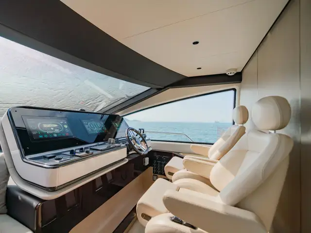 Azimut Grande 25 Metri