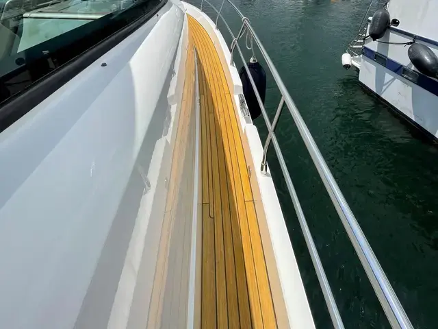 Fairline Squadron 65