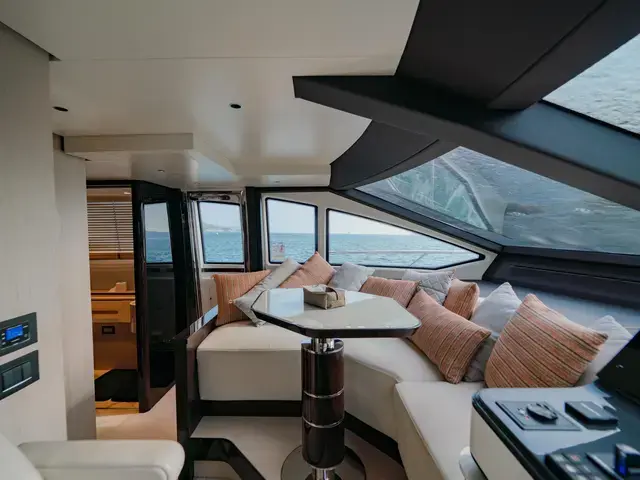 Azimut Grande 25 Metri